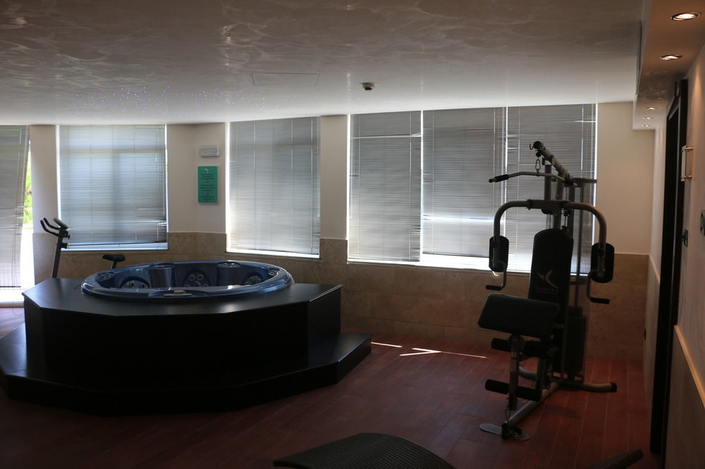 Hotel Smeraldo Lignano Sabbiadoro Buitenkant foto